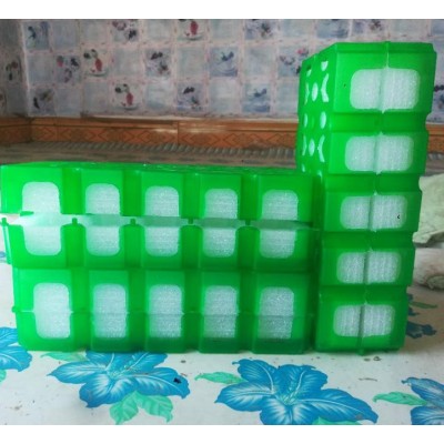 纯散养绿皮鸡蛋图4