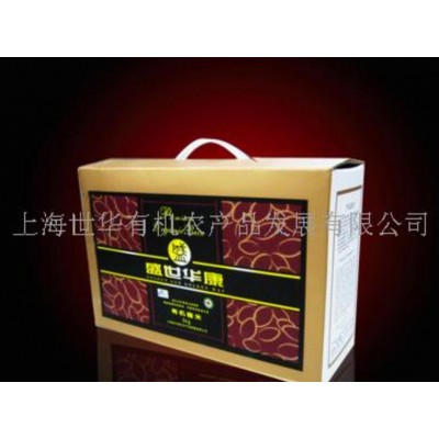 盛世华康有机糙米（盒装）图3