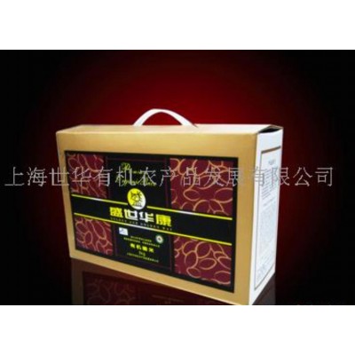 盛世华康有机糙米（礼盒）图5