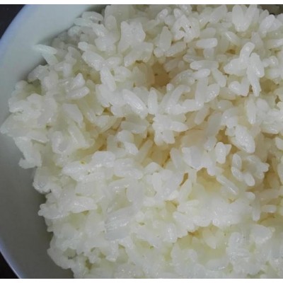 实月稻香东北香米2.5kg真空装