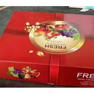 苹果冷库格介绍 栖霞冷库红富士苹果价格图2