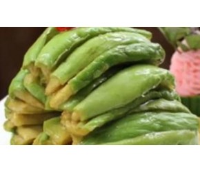 佛手瓜种植技术和栽培管理