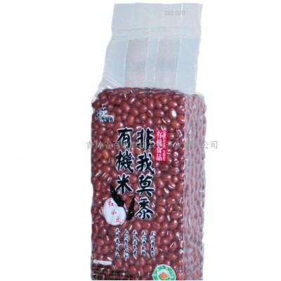 有机红小豆 欢迎电联图4