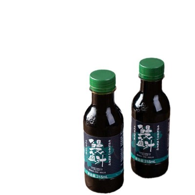 鳗鱼汁蒲烧酱寿司汁 章鱼小丸子材料照烧鳗鱼盖饭汁海鲜烧烤酱汁图5