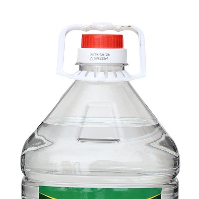 富力5L白醋现货批发品质保障供应白醋 酿造食醋凉拌调料图2