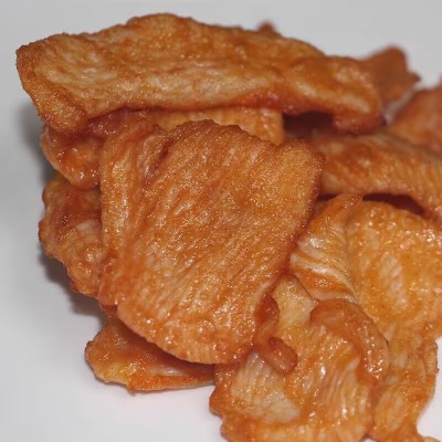 20年加工经验里脊肉饼腌料加香型鼎鼎香甜甜里脊肉饼高于市场普通