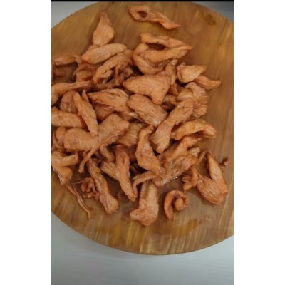 20年加工经验里脊肉饼腌料加香型鼎鼎香甜甜里脊肉饼高于市场普通图5