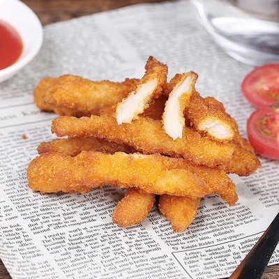 台湾香酥无骨鸡柳腌料加盟店同款家用商用升级鸡排鸡米花