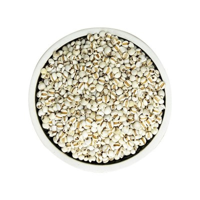 正宗贵州小薏米新鲜农家自产五谷杂粮煲汤煮粥泡茶水薏米仁代发图6