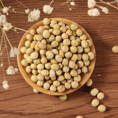 黄豆散装批发新货东北黄豆非转基因大豆芽豆做豆腐豆浆专用可烘培图2