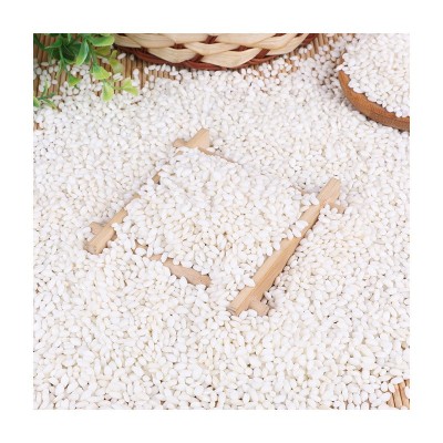 东北新鲜圆糯米新米端午节包粽子江米圆粒糯米酿就商用糯米批发图5