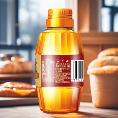 胡姬花花生油小瓶装家用商用古法压榨食用油批发非转基因商超同款 10瓶图4