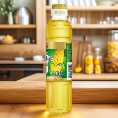 金龙鱼玉米胚芽油400ml开业活动礼品企业随礼结婚回礼店庆批发图3