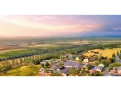 秦皇岛抚宁区：多元产业布局激发乡村振兴新动能