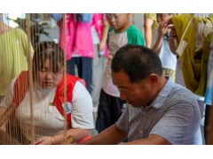 浒墅关青灯村：吹响乡村集结号，以青春活力赋能文化振兴