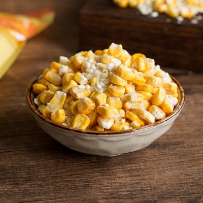 招商加盟鲜榨玉米汁现榨牛奶五谷热饮品餐厅火锅店酒店原材料图4