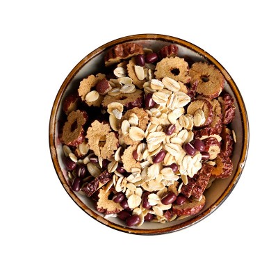 招商加盟山药红豆红枣热饮鲜榨玉米汁现榨品餐厅火锅店酒店原材料图4