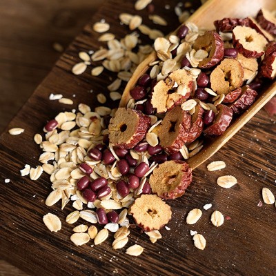 招商加盟山药红豆红枣热饮鲜榨玉米汁现榨品餐厅火锅店酒店原材料图2