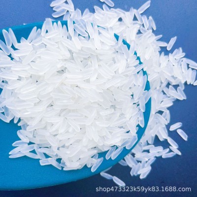 2024年新米正宗长粒猫牙香米蛋炒饭米长粒香米煲仔饭猫牙米图4