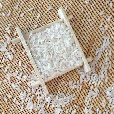 厂家直供大米批发 寿县万达粮油25kg袋装香稻花香米图3