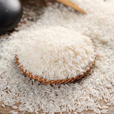 硒禾臻品硒富硒大米5kg新米长粒软糯大米10斤真空包装送人礼品图3