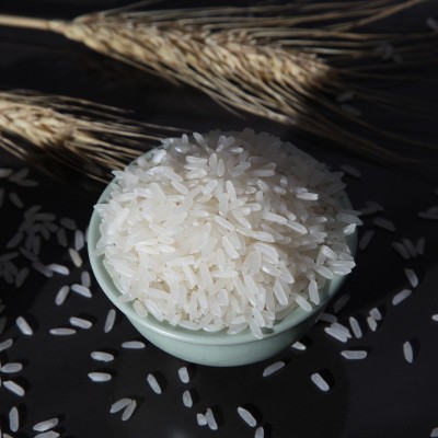 粒中煌礼品大米1斤真空米砖500g小袋包装加油站房产开业伴手礼品图3