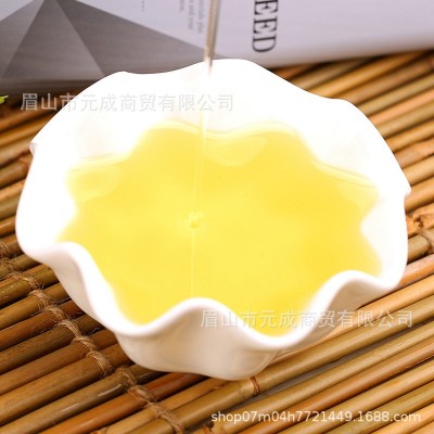 四川正宗特产婉钰木姜油5L山胡椒油山苍子油去腥增味调味油商用图5