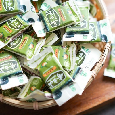 【节日送礼】齐云山南酸枣糕1200g礼盒 枣糕 零食 江西特产 批发图4