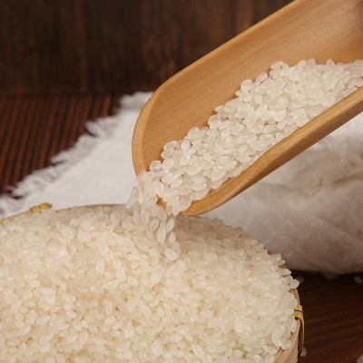 东北大米珍珠米20斤一袋现磨珍珠米批发东北产地大米10千克装批发图2