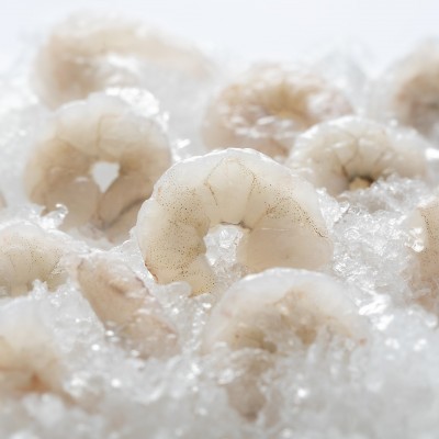 虾-虾仁-鲜冻无冰开背挑肠大虾青虾仁速冻虾仁批发商用零售代发图4