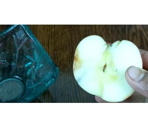 苹果种植小技巧,让你在家也可以吃到新鲜的苹果