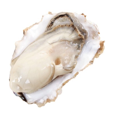 正宗乳山生蚝乳山牡蛎批发大箱50斤/100斤餐饮烧烤酒店使用图5