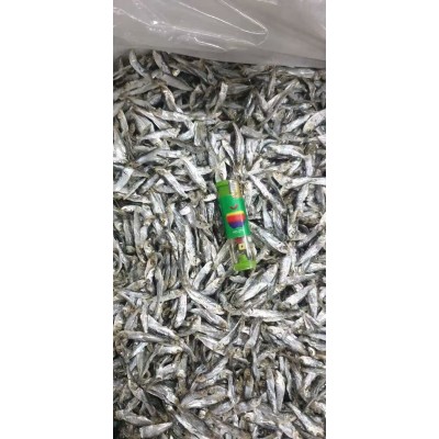 3-5小条淡干青鳞鱼小白条小公鱼优质干燥一手货源营养下手酒鱼干
