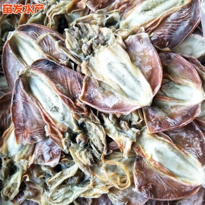 厂家批发血墨鱼小鱼干火锅食材餐饮生鲜水产干货海鲜血墨鱼干货图2