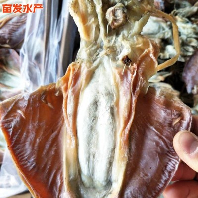 厂家批发血墨鱼小鱼干火锅食材餐饮生鲜水产干货海鲜血墨鱼干货图3