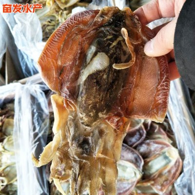 厂家批发血墨鱼小鱼干火锅食材餐饮生鲜水产干货海鲜血墨鱼干货图5