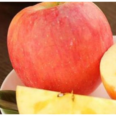 阿克苏冰糖心苹果图3