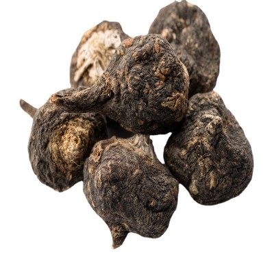 云南特产黑玛咖干果批发 黄玛卡代客切片 渠道电商直播 代发分装图4