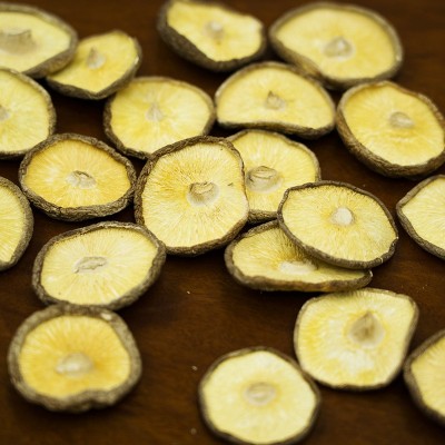 庆元香信菇干货香菇食用菌农家干货剪脚菇新货薄香菇土特产图3