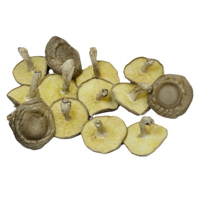 庆元香菇片新鲜剪脚干香菇切片香菇片干香菇丝干货黄焖鸡批发图5