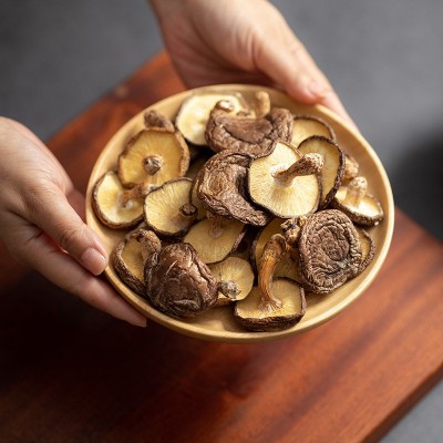 庆元椴木香菇烤香菇煲汤清炒南北干货小香菇批发图3