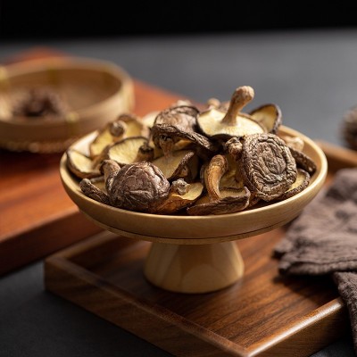 庆元椴木香菇烤香菇煲汤清炒南北干货小香菇批发图4