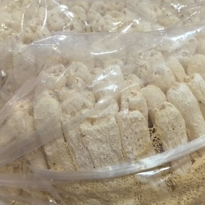 新货竹荪菌菇干货500g批发农家长裙竹笙炖鸡煲汤古田农产品特级图3