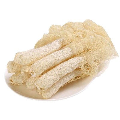 新货竹荪菌菇干货500g批发农家长裙竹笙炖鸡煲汤古田农产品特级图5