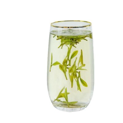 2025年新茶霍山黄芽核心春茶产区 浓香型黄茶茶叶500克散装批发图5