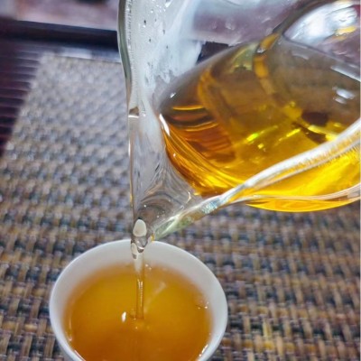 【千年野生红】云南凤庆千年野生古树红茶 （晒红/烤红）特级红茶