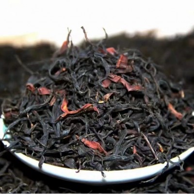 【千年野生红】云南凤庆千年野生古树红茶 （晒红/烤红）特级红茶图4