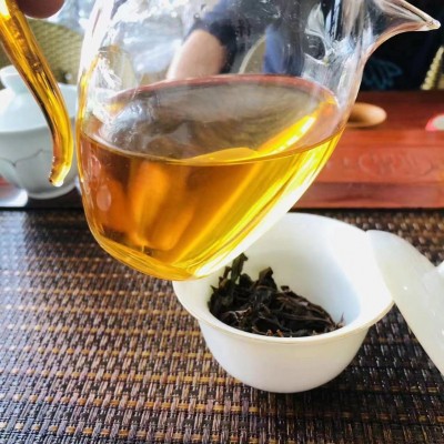 【千年野生红】云南凤庆千年野生古树红茶 （晒红/烤红）特级红茶图3