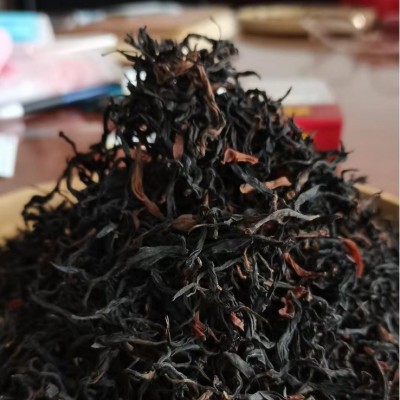 【千年野生红】云南凤庆千年野生古树红茶 （晒红/烤红）特级红茶图2