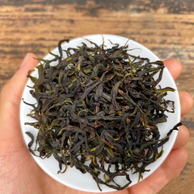 凤凰单丛乌龙茶叶鸭屎香茶精心焙制礼盒装带包装凤凰单枞散装批发图4